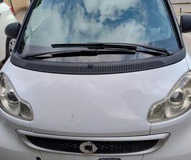 SMART FORTWO PASSION