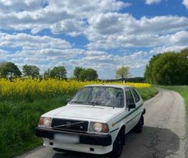 VOLVO 340 343 OLDTIMER | BAUJAHR 1979 |