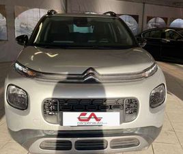 CITROEN C3 1.2 PURETECH FEEL S&S 110CV MY18