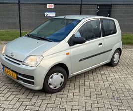 DAIHATSU CUORE - 1.0-12V OSAKA