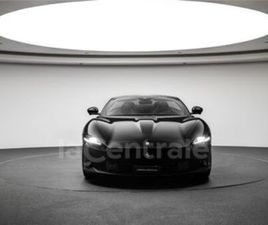 SPIDER 3.9 V8 4.0 620