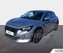 ELECTRIQUE 50 KWH 136 STYLE