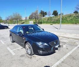 SEAT EXEO SEAT EXEO 2.0 TDI CR 143 CV DPF STYLE MULTITRONIC