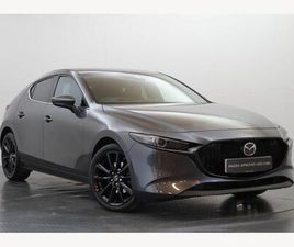 2.0 E-SKYACTIV-X MHEV GT SPORT EDITION EURO 6 (START/STOP) 5DR