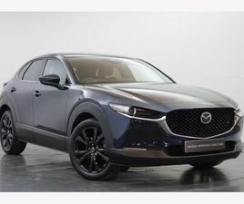 2.0 E-SKYACTIV G MHEV HOMURA AUTO EURO 6 (START/STOP) 5DR