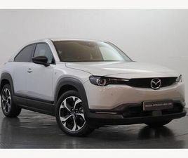 17.8KWH R-EV MAKOTO AUTO (START/STOP) 5DR (RANGE EXTENDER)