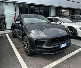 MACAN I 2022 2.0 265CV PDK