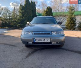 ВАЗ / LADA 2111 2007