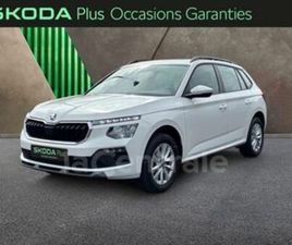 GENERATION2 1.0 TSI EVO 2 116 SELECTION DSG7