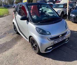 1.0 GRANDSTYLE CABRIOLET SOFTTOUCH EURO 5 2DR