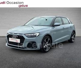 II 1.0 30 TFSI 110 ADVANCED