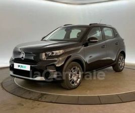 IV 1.2 TURBO 100 PLUS BVM6