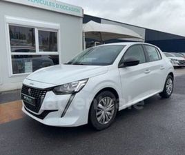 II PURETECH 75 S&S AFFAIRE PREMIUM BVM5