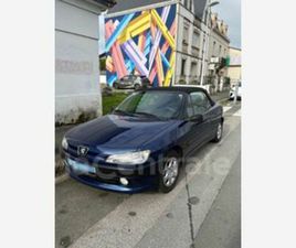 CABRIOLET 1.6