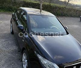 SEAT IBIZA SC 1.6 TDI REFERENCE DPF