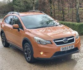 2.0I SE 4WD EURO 5 (START/STOP) 5DR