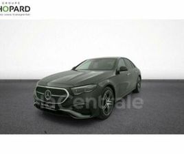 VI 220 D AMG LINE 9G-TRONIC