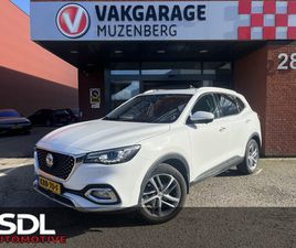 MG EHS - 1.5 TGDI LUXURY // SCHUIF-KANTELDAK // 360 CAMERA // ADAPT. CRUISE // ELEK.STOELEN+KLEP //