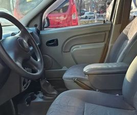 RENAULT LOGAN RENAULT LOGAN MCV 2012