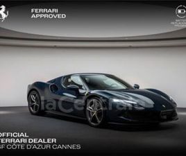 COUPE 3.0 TURBO V6 HYBRIDE 830 GTB