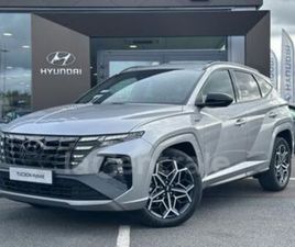 IV 1.6 T-GDI 230 HYBRID N LINE EDITION BVA6