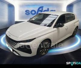 III GENERATION2 1.6 PLUG-IN HYBRID 195 ALLURE E-DCS7