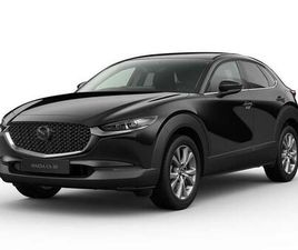 2.5 E-SKYACTIV G MHEV EXCLUSIVE-LINE AUTO EURO 6 (START/STOP) 5DR