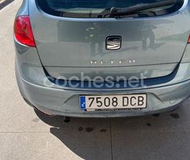 SEAT ALTEA SEAT ALTEA