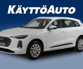 AUDI Q5 50 TFSI E AUDI Q5 E-HYBRID QUATTRO 220 KW