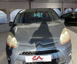 1.6 HDI 16V ENTRY 110CV FAP