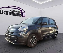 FIAT 500L 1,3 MULTIJET II 95 START&STOP CHROME EDITION