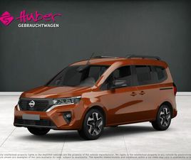 N-CONNECTA 131 PS ( * DESIGN-PAKET * )