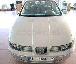 SEAT TOLEDO 1.8 20V SIGNA
