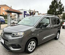CITY VERSO 1.5 D-4 LUXURY