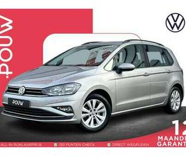 1.5 TSI 130PK DSG ACT COMFORTLINE CAMERA | NAVIGAT