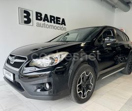 SUBARU XV 2.0D EXECUTIVE