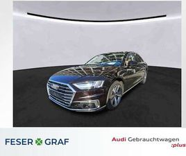 60TFSI E QUATTRO TIPTRONIC