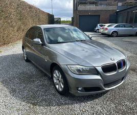 320IA/ GARANTIE 12MOIS/ CARPASS/ CT