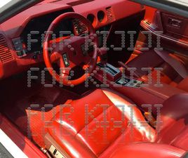 NISSAN 300ZX TURBO 2-SEATER ALL ORIGINAL—VANCOUVER ISLAND CAR