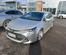 TOURING SPORTS 1,8 HYBRID ACTIVE