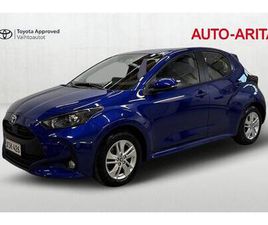 1,5 HYBRID ACTIVE PLUS