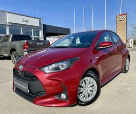 1.5 HYBRID COMFORT E-CVT