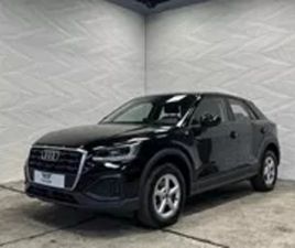 AUDI Q2 30 TDI 2.0 TDI*S-TRONIC*PDC*LED*NAVI*ACC*