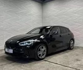 BMW SERIE 1 116I I*M-SPORT*CARPLAY*SHADOW*LED*