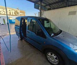 FORD - TRANSIT CONNECT
