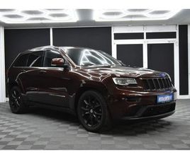 3.0 CRD SUMMIT LHZ SHZ ACC XENON