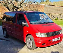 MERCEDES-BENZ - VITO