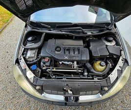 PEUGEOT 206 SW 1.4HDI 70CV 06/2002 JUNHO/02