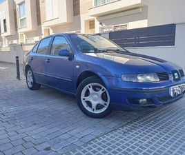 SEAT - TOLEDO