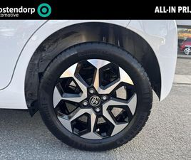 TOYOTA AYGO - 1.0 VVT-I X-JOY | 06-10141018 VOOR MEER INFORMATIE